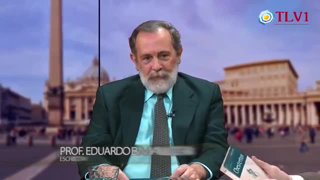 17 El Compromiso del Laico N° 17