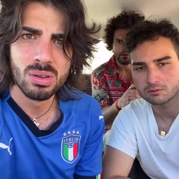 She must be a Democrat..