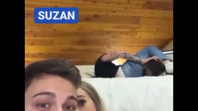 26# Thescreamofterrorš±fypmemesmemescreamredditDidYouYawn