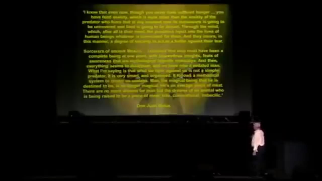 ДЭВИД АЙК - САТУРН НЕ ТО, ЧТО ВЫ О НЕМ ПОДУМАЛИ