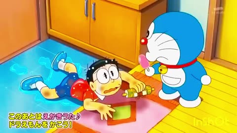 Doraemon new ep 2023 _ Doraemon In Hindi _ without zoom Doremon cartoon #cartoon #doremon