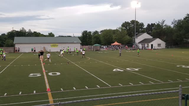 6.8.21 Fusion Tryouts Camera 1, Video 4 of 5