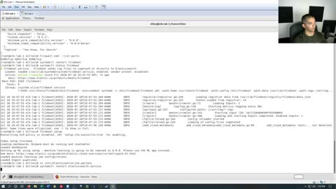 Configuring Elasticsearch Clusters