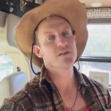 Like Magic transported to #Austin #Texas Inheriting the earth #comedy #music