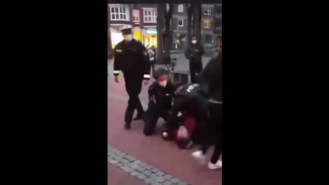 Deutschland Polizei