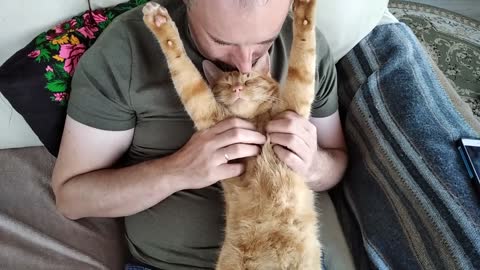 It's The Sweetest You Will See Today