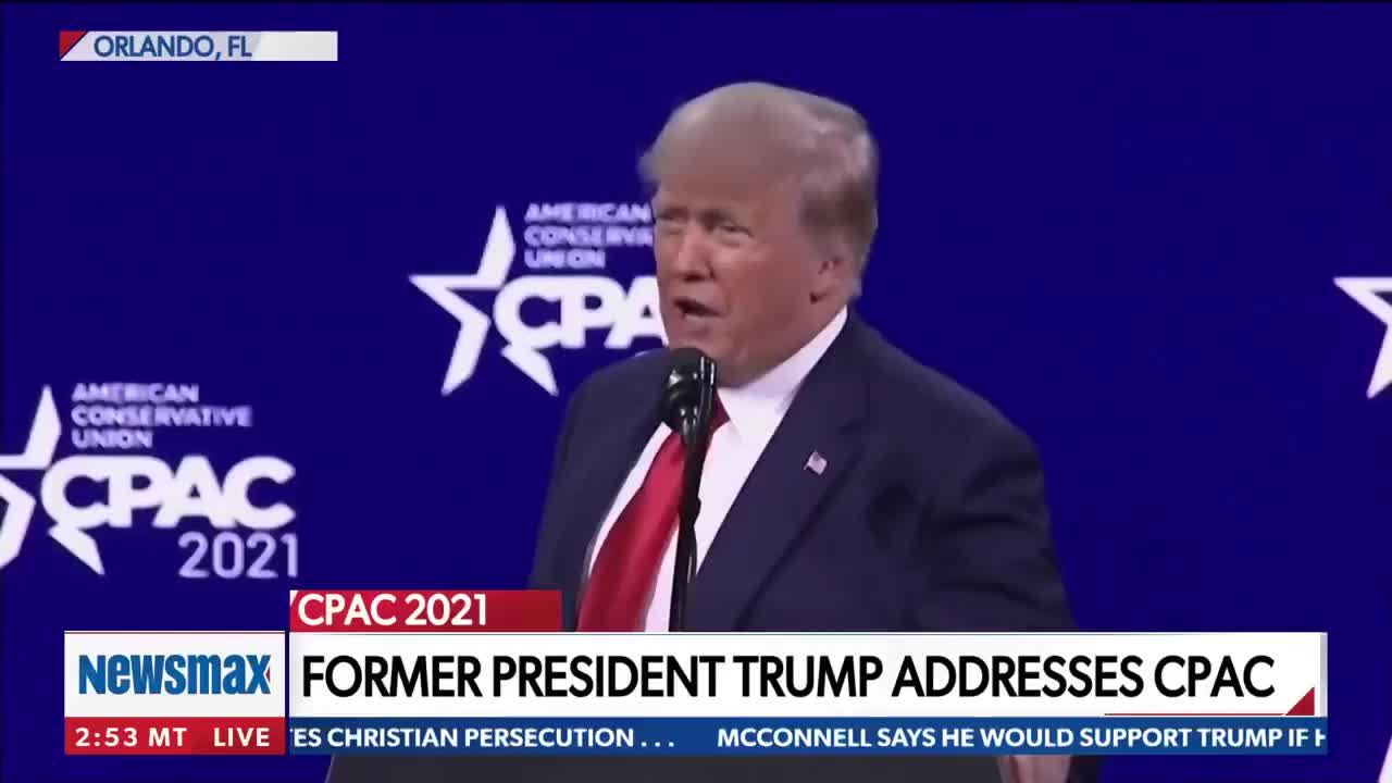 Starting a New party was just fake news