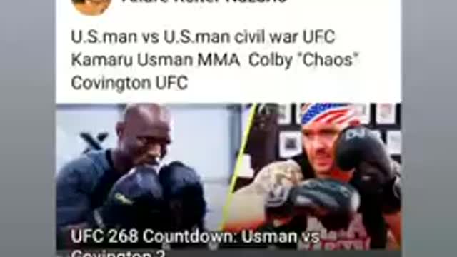 u.s.man vs u.s.man