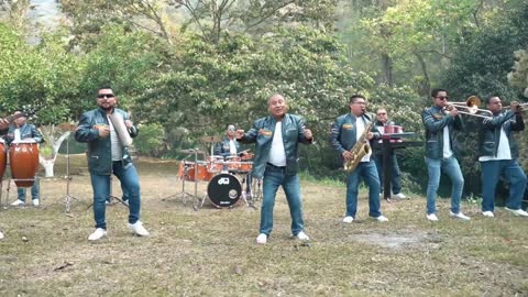 El Internacional Grupo Chicapala - Cumbia Lagunera (Video Musical)