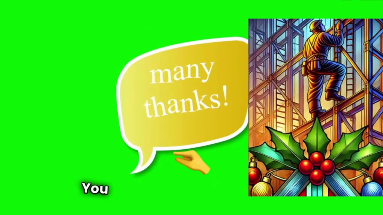 Strengthen Client Bonds with Holiday Greetings!