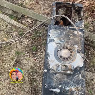 BLAST FROM THE PAST!