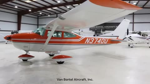 Cessna 182G Skylane