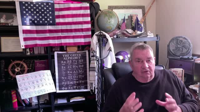 GOD Has A Destiny Just For You. How To Find It.