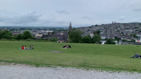 Cork City, Ireland