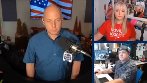 1419. GAETZ 🇺🇸 "Be Offended" 🤣