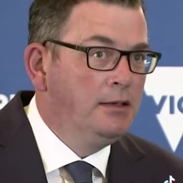 Dan Andrews And His Family Under Threat