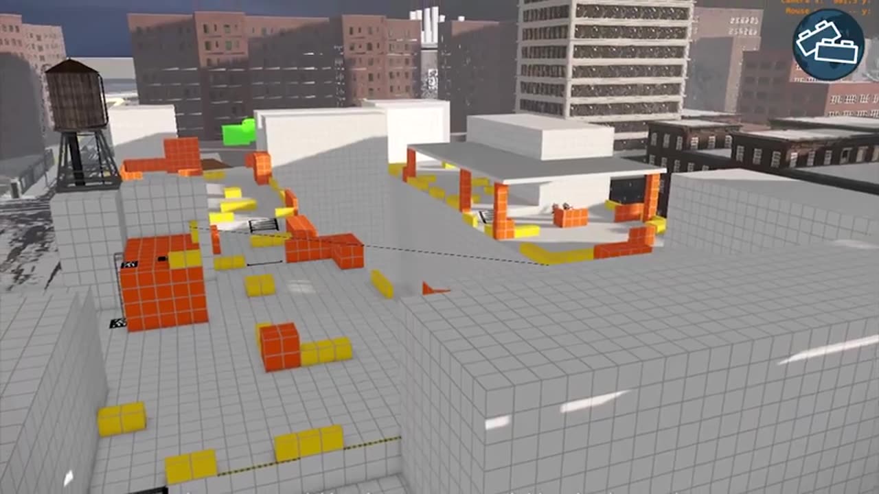 GAME LEVEL DESIGN? INTRODUCTION