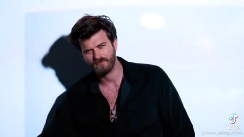 Kivanc tatlitug