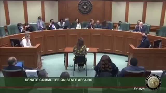 MRNA vaccines Failed animal Trials. Texas hearings