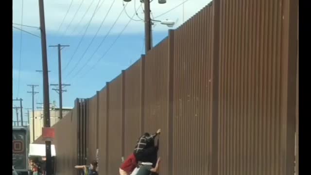 When America isn't what you envisioned