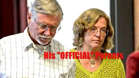 James Holmes FAKE Parents Batman Massacre TRUTH Finally Revealed CBS and DHS