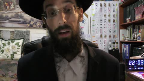 השיעור הכי מעניין שאי פעם מאיר סוד תלם נתן