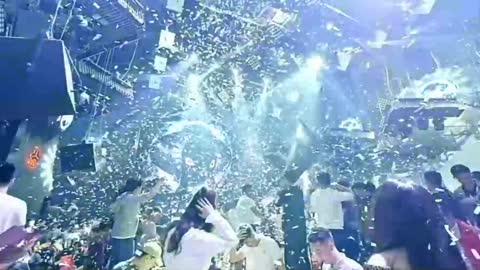 Feel the charm of DJ music