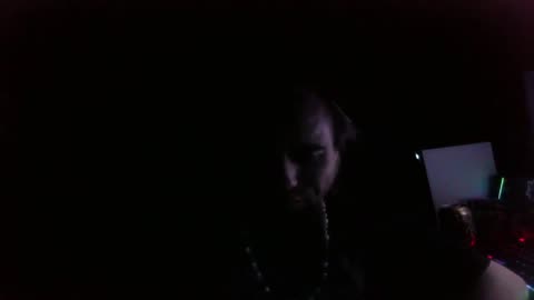 Cyraxx aka Shadowblade YouTube 01-28-24 u want a villain you have one