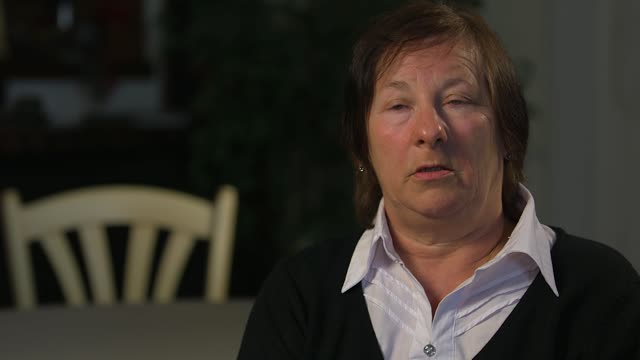 ITW Marie-Ange Laroche CDC