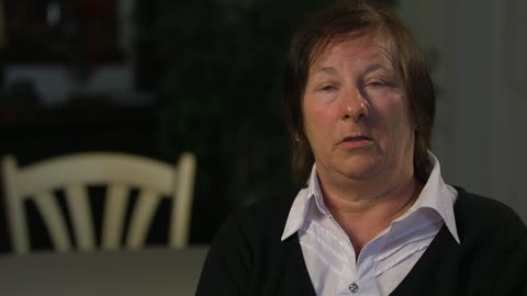 ITW Marie-Ange Laroche CDC