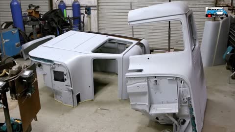 TEXAS METAL - JEEP WILLYS 1960 (parte 1) - MERCEDES BENZ G WAGON