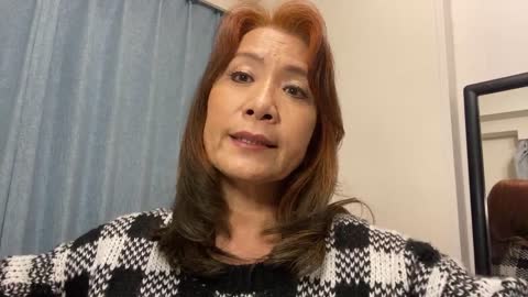 Private video on Jan 10th 2021