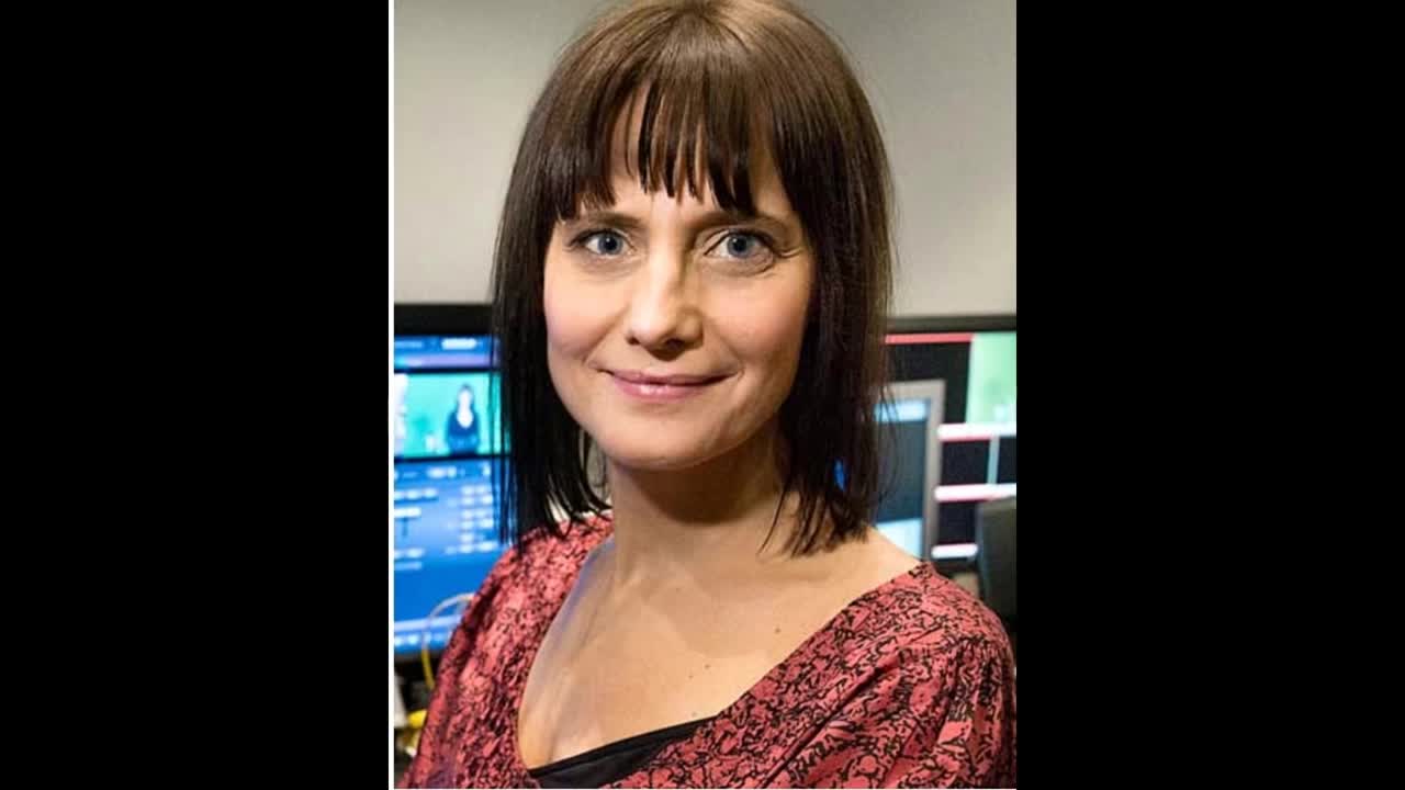 Jenny ringer till Tv4 och ställer frågor om Kakans lämplighet.