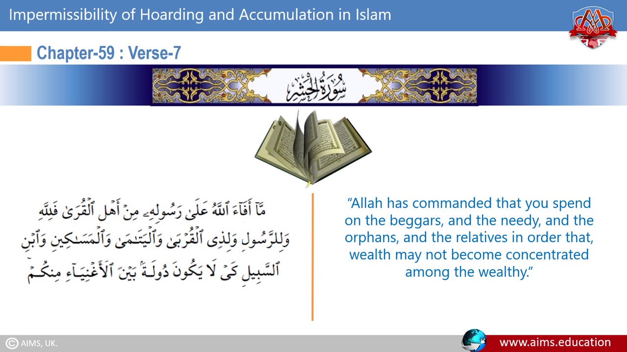 What is Islamic Economic System? Meaning, Definition, and Example