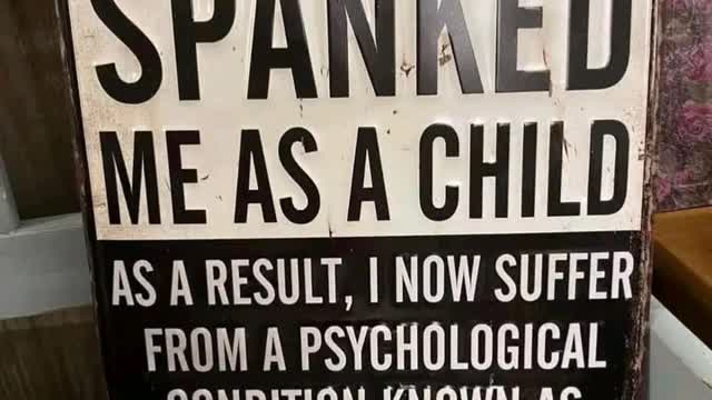 Funny stuff