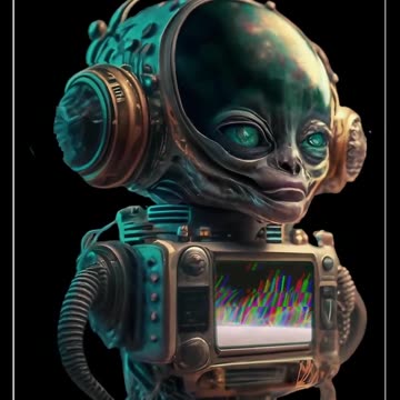 ARTYFACT #002: Bio-Convergent Blues