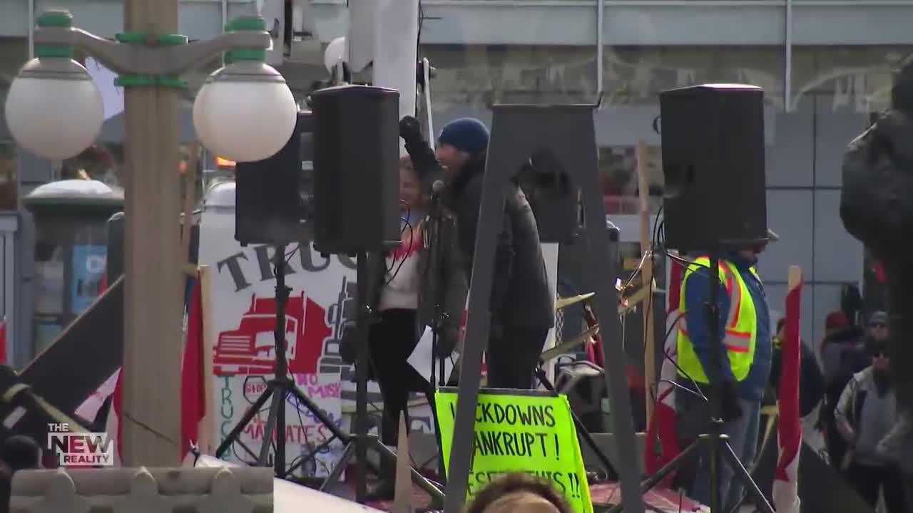 The David and Goliath fight against online conspiracies