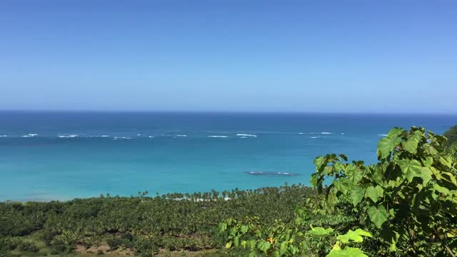 On the Way to Samana, Republica Dominicana, 2015