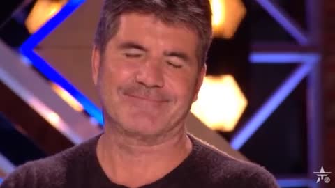 World Got Talent Shock for Filipino Singers