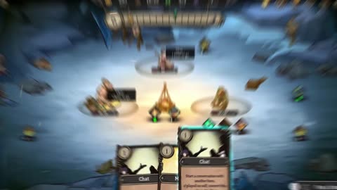 Gordian Quest - Official Nintendo Switch Launch Trailer