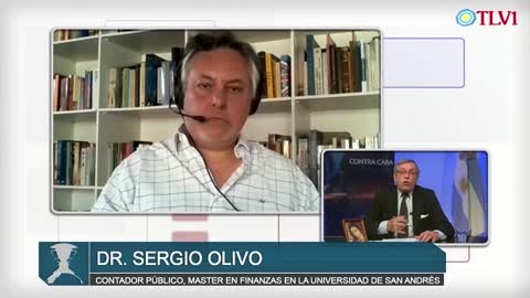 Contracara N°86 - Argentina poderosa en crisis