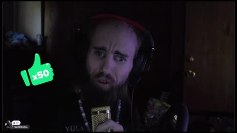 [17Mar24] Cyraxx on YOUNOW Singing and whining (Supercut)
