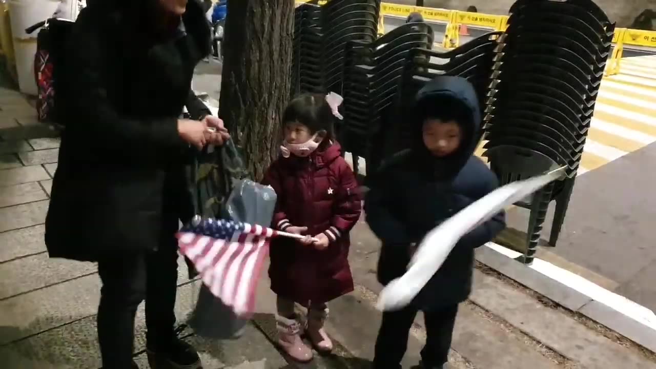 20200129_V3_S03(9VvrGe7znXo)하늘에서 두 어린 천사를 통하여 새해선물을 이땅에