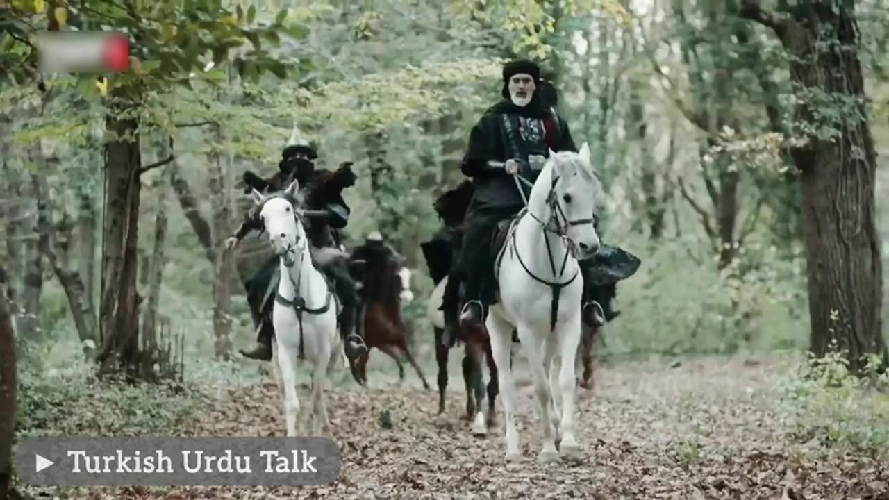 Sultan Salahuddin Ayyubi Episode 15