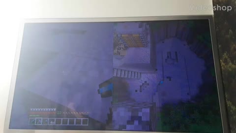 Minecraft Xbox 360