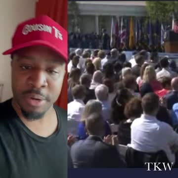 I Introduce You To Patron Pelosi!