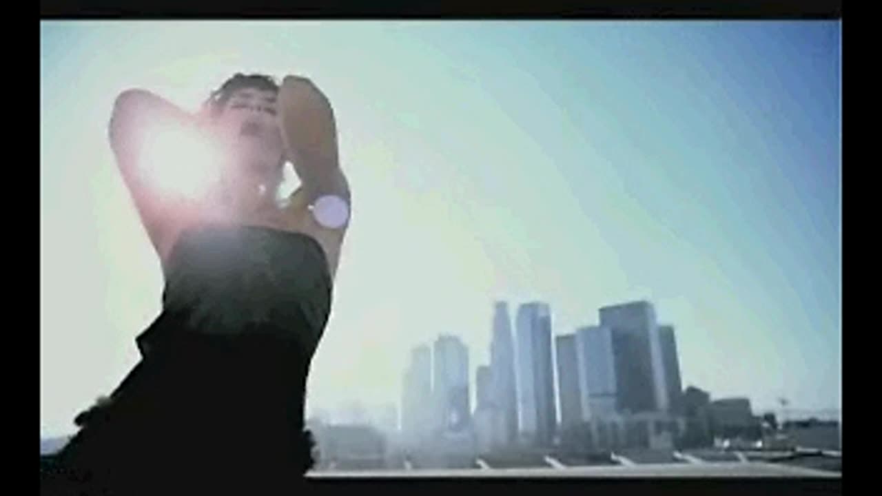 Nelly Fertado - Say It Right (Music Video) 2006