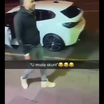 Uk stabbing