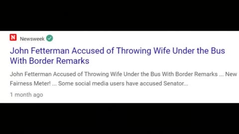 John Talks - Who Saw this Coming_