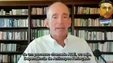 Dr. Joseph Merc0la: "Num próximo v!rus, picados cairão como moscas"